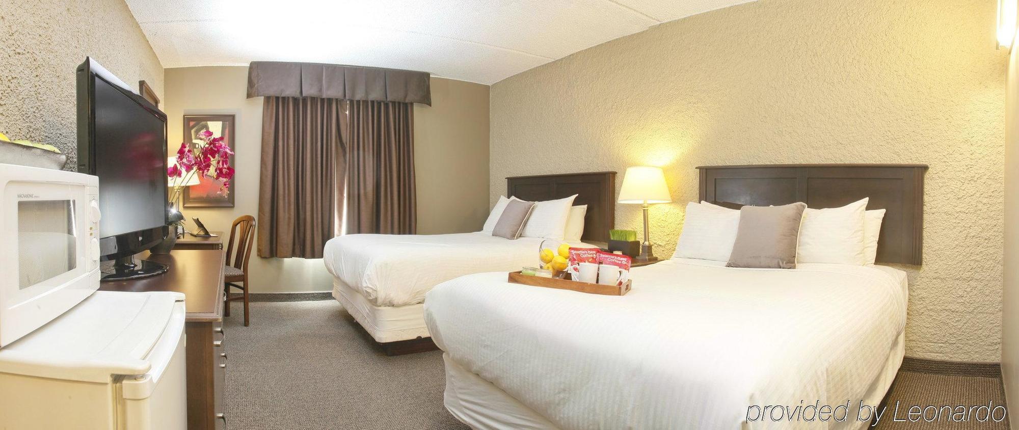 Radisson Hotel Fort St John Fort St. John Eksteriør bilde
